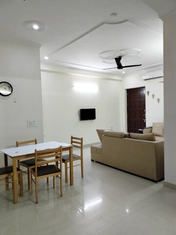 2 BHK Builder Floor For Rent in Sector 27 Gurgaon  7695565