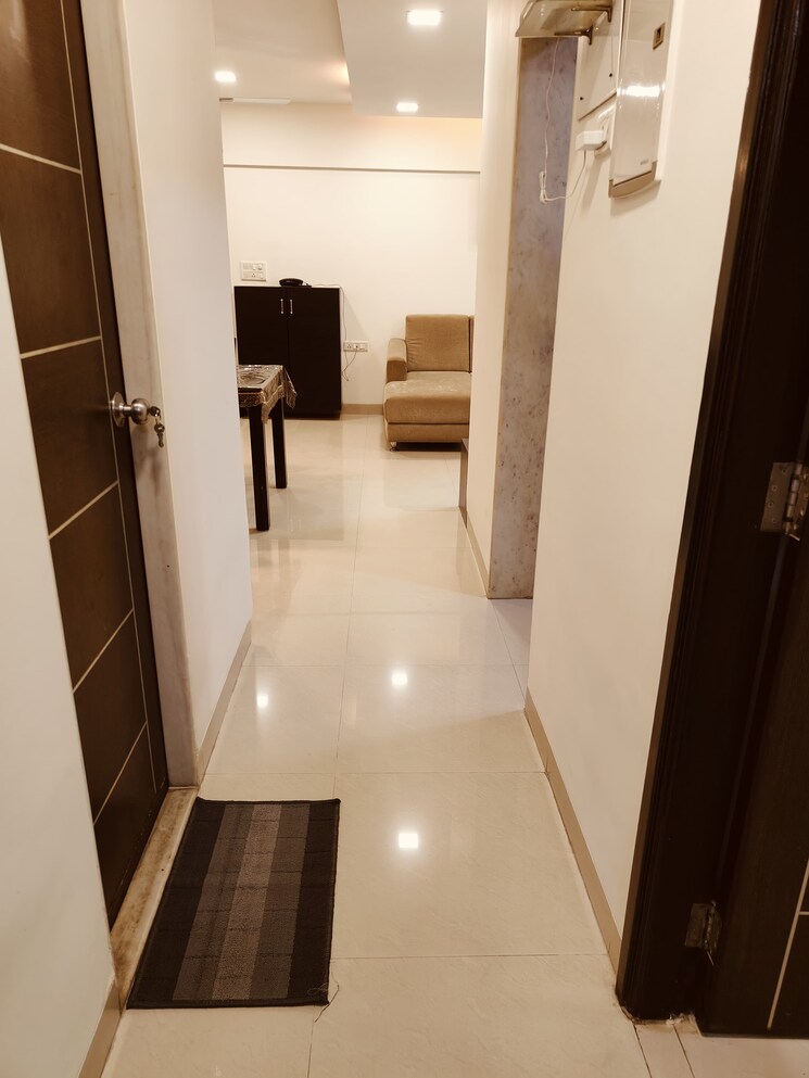 Living Room, nahar-8-towers 2 Bedroom 750 Sq.Ft. Apartment In Chandivali Mumbai 7695574