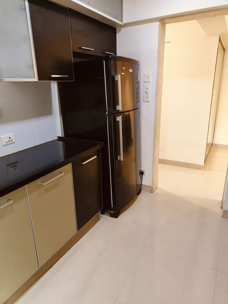 Kitchen, nahar-8-towers 2 Bedroom 750 Sq.Ft. Apartment In Chandivali Mumbai 7695574