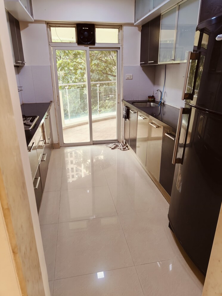 Kitchen, nahar-8-towers 2 Bedroom 750 Sq.Ft. Apartment In Chandivali Mumbai 7695574