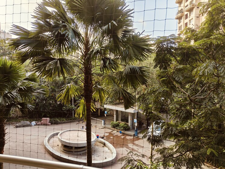 Exterior View, nahar-8-towers 2 Bedroom 750 Sq.Ft. Apartment In Chandivali Mumbai 7695574