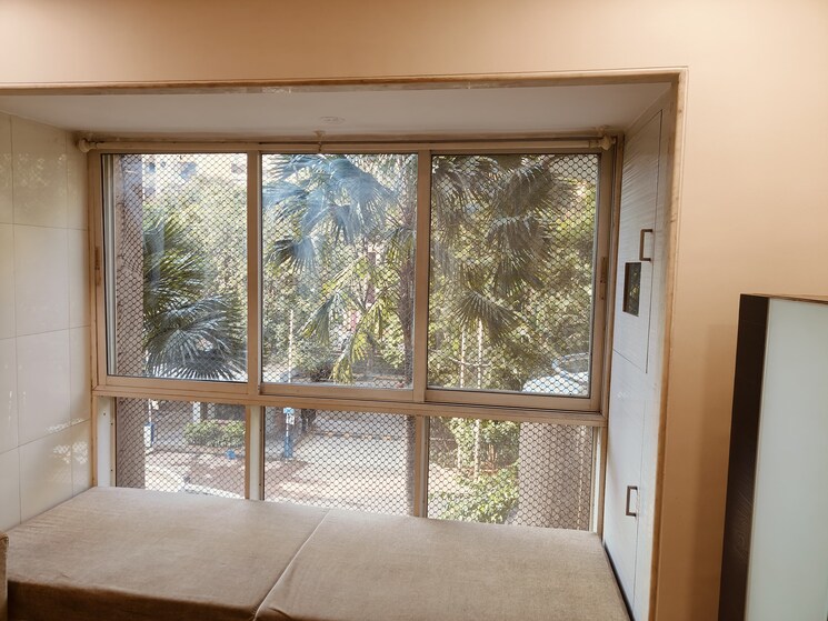 Bedroom, nahar-8-towers 2 Bedroom 750 Sq.Ft. Apartment In Chandivali Mumbai 7695574