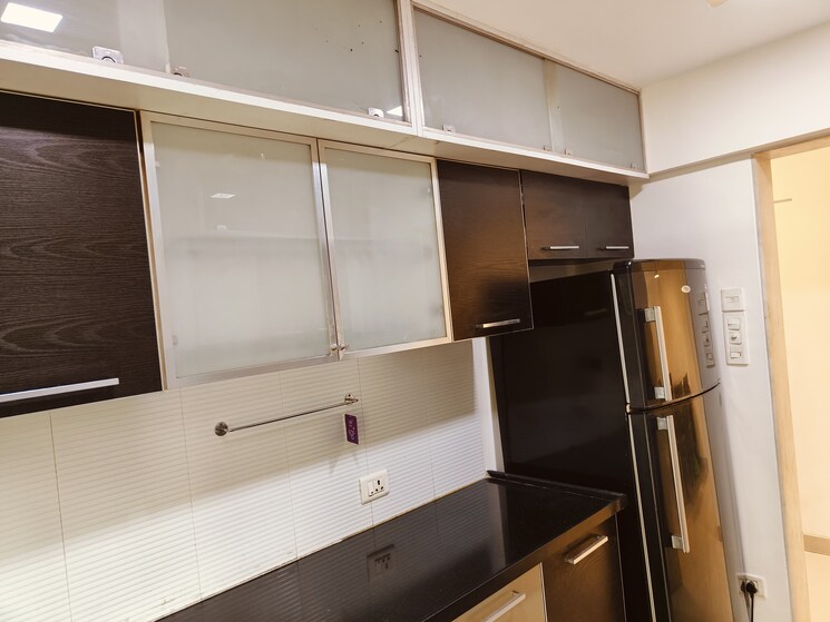 Kitchen, nahar-8-towers 2 Bedroom 750 Sq.Ft. Apartment In Chandivali Mumbai 7695574