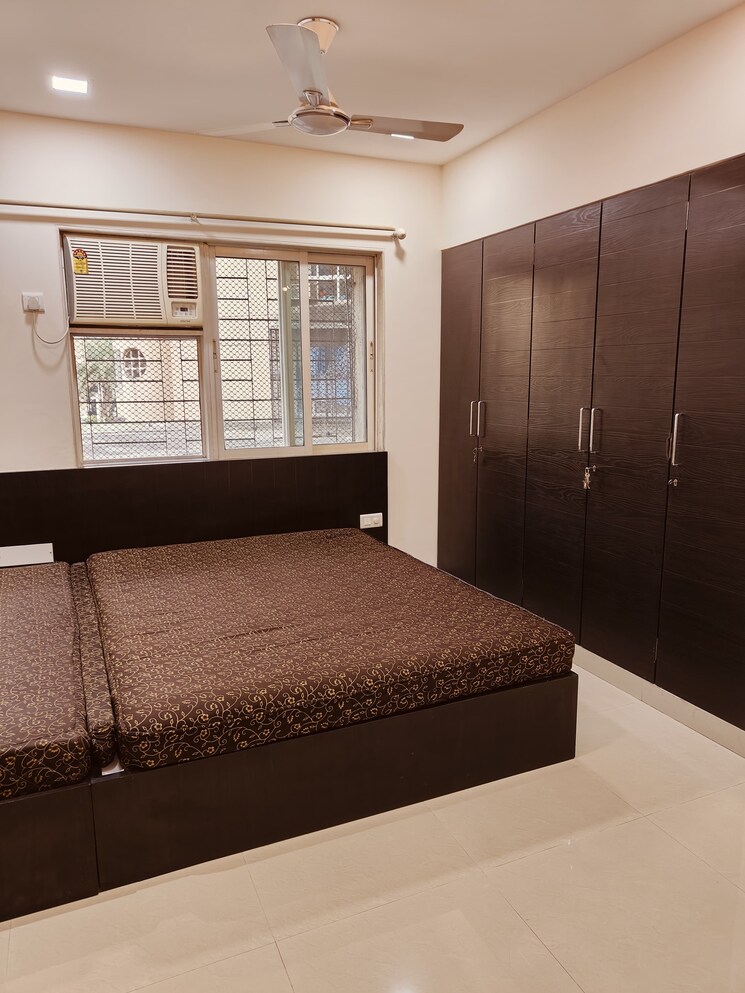 Bedroom, nahar-8-towers 2 Bedroom 750 Sq.Ft. Apartment In Chandivali Mumbai 7695574