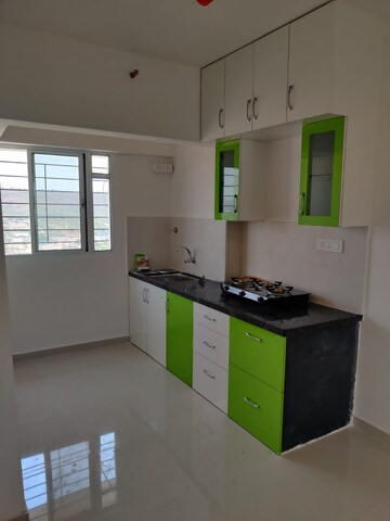 2 BHK Apartment For Rent in SRS You57 Hinjewadi Pune  7695592