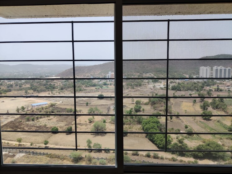 Room, srs-you57 2 Bedroom 645 Sq.Ft. Apartment In Hinjewadi Pune 7695592