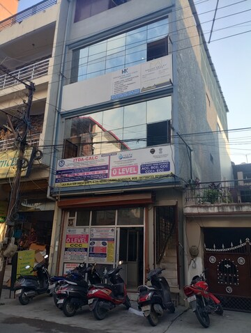 Commercial Office Space 150 Sq.Ft. For Rent in Dharampur Nehru Colony Dehradun  7695628