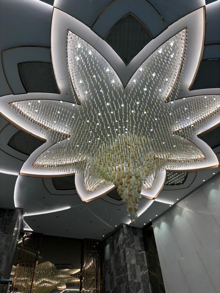 Team Area, lokhandwala-minerva-mahalaxmi 4 Bedroom 2058 Sq.Ft. Apartment In Mahalaxmi Mumbai 7695612