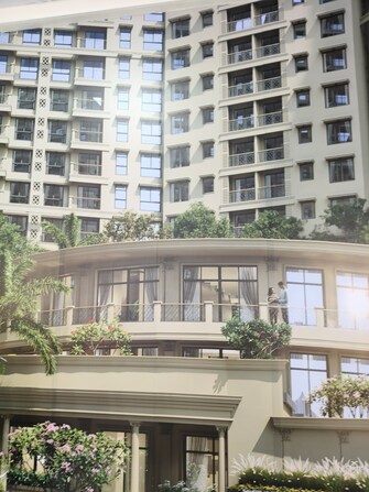 1 BHK Apartment For Resale in Shree Balaji Classic Kalyan East Thane  7695655