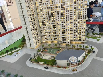 1 BHK Apartment For Resale in Shree Balaji Classic Kalyan East Thane  7695655