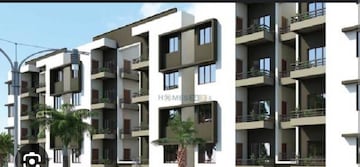 2 BHK Apartment For Resale in Kolar Road Bhopal  7695687