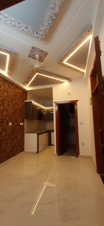 1 BHK Builder Floor For Sale in Ankur Vihar
