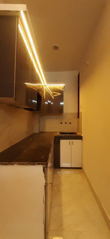 Kitchen in 1 BHK Builder Floor at Ankur Vihar – for Sale