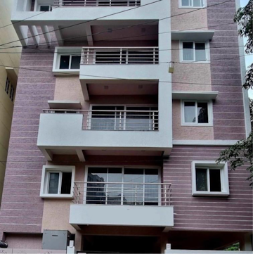 6+ BHK Independent House For Resale in Hsr Layout Bangalore  7695832