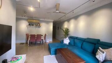 3 BHK Apartment For Rent in Lake Home Powai Mumbai  7695798