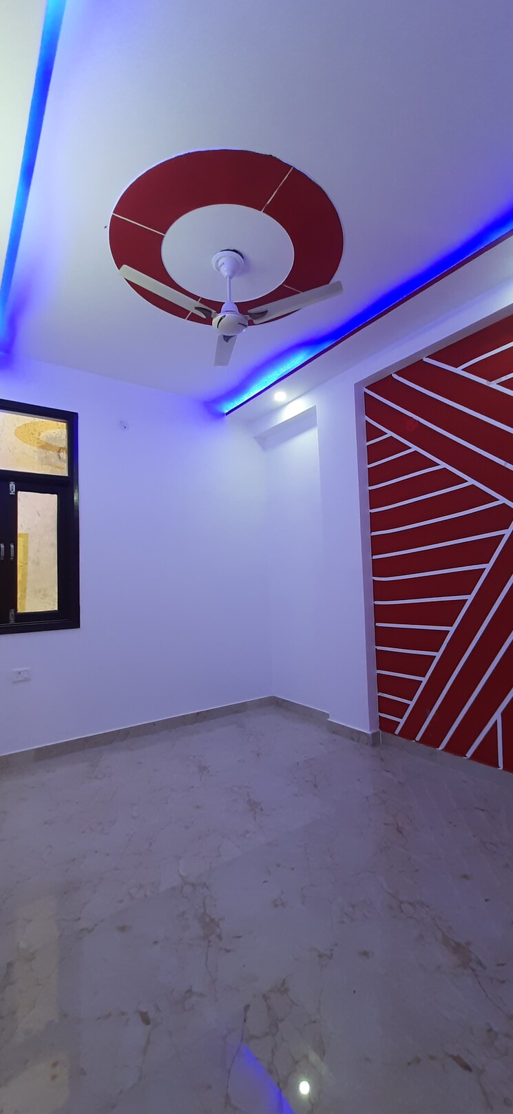 Bedroom, ankur vihar 2 Bedroom 650 Sq.Ft. Builder Floor In Ankur Vihar Delhi 7695791