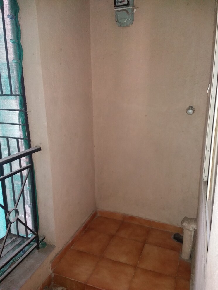 Balcony, nyati-grandeur 3 Bedroom 1600 Sq.Ft. Apartment In Undri Pune 7695759