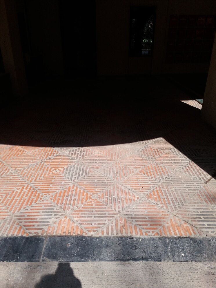 Bedroom, nyati-grandeur 3 Bedroom 1600 Sq.Ft. Apartment In Undri Pune 7695759