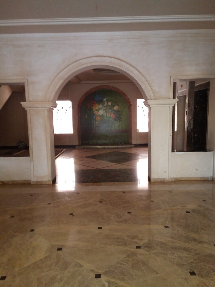 undefined, nyati-grandeur 3 Bedroom 1600 Sq.Ft. Apartment In Undri Pune 7695759