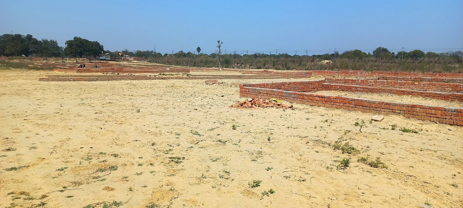 Plot For Resale in Shirwal Satara  7695729