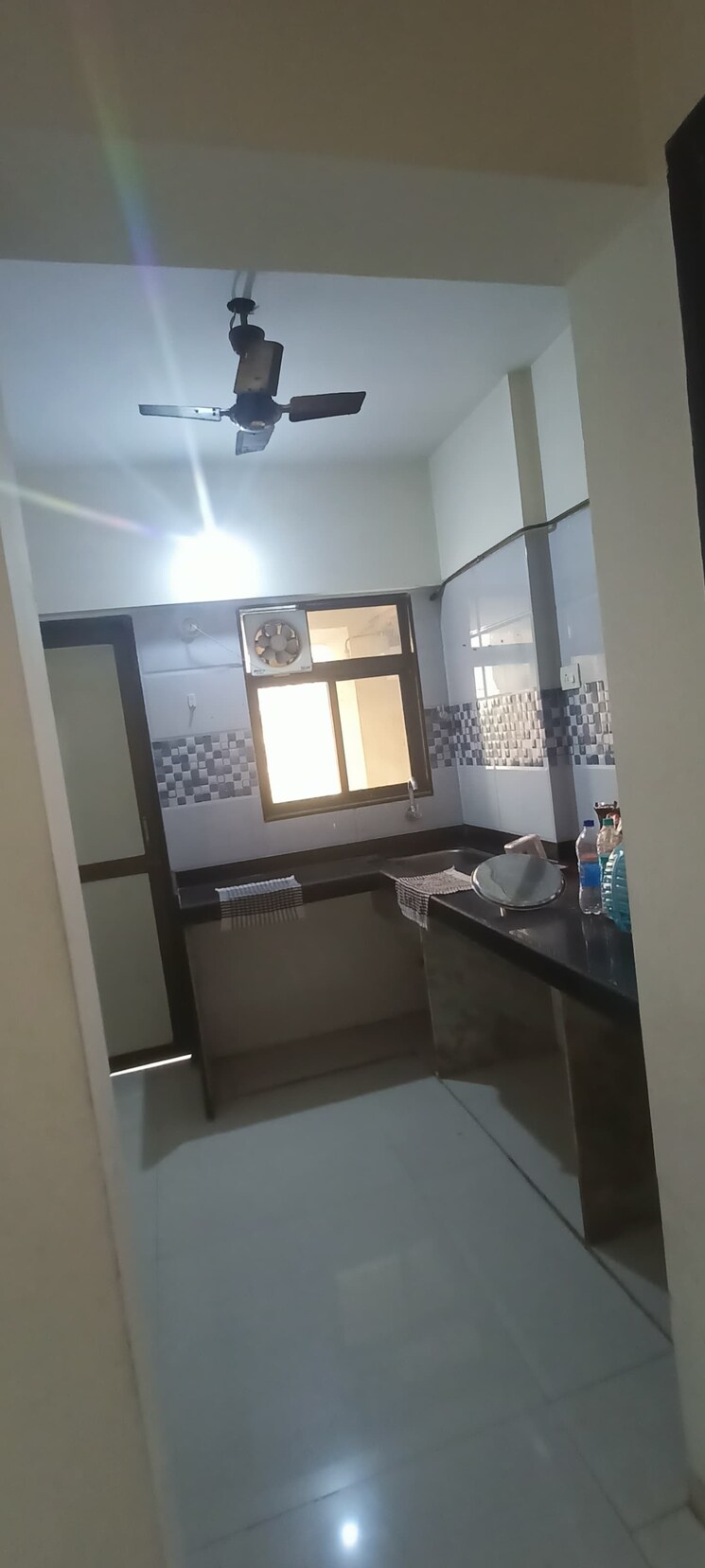 Kitchen, rustomjee-hazel 2 Bedroom 647 Sq.Ft. Apartment In Majiwada Thane 7695812