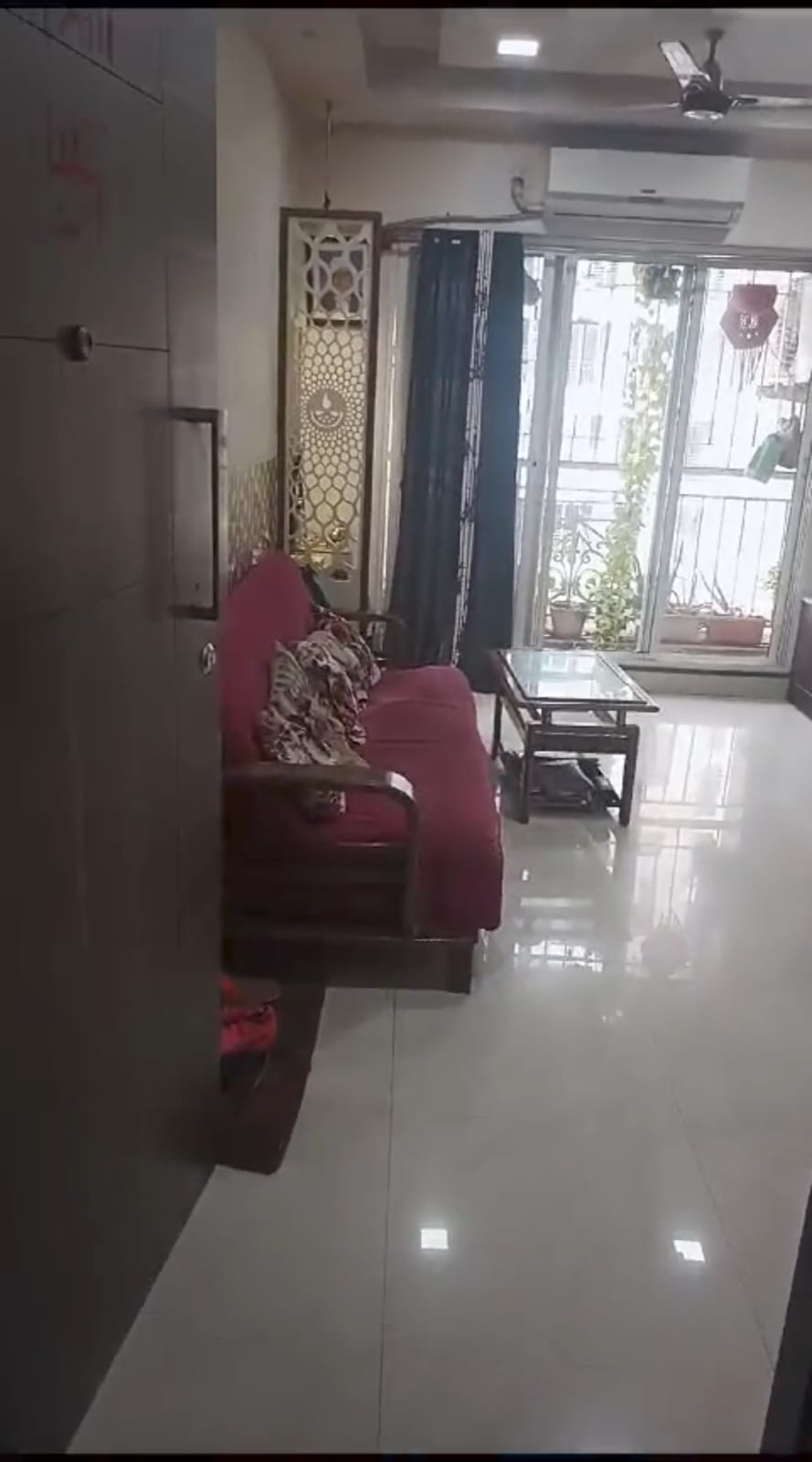 1 BHK Apartment For Resale in JP North Celeste Mira Road Mumbai  7695831