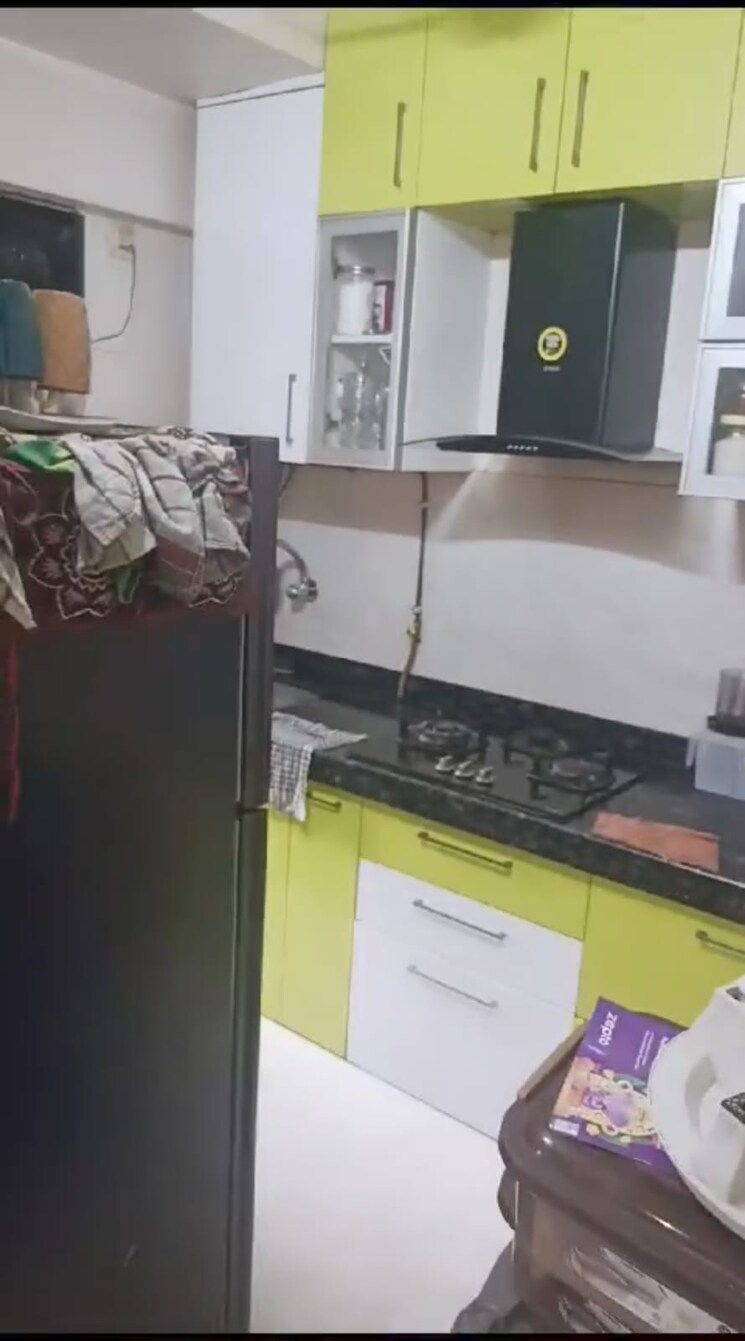 Kitchen, jp-north-celeste 1 Bedroom 650 Sq.Ft. Apartment In Mira Road Thane 7695831