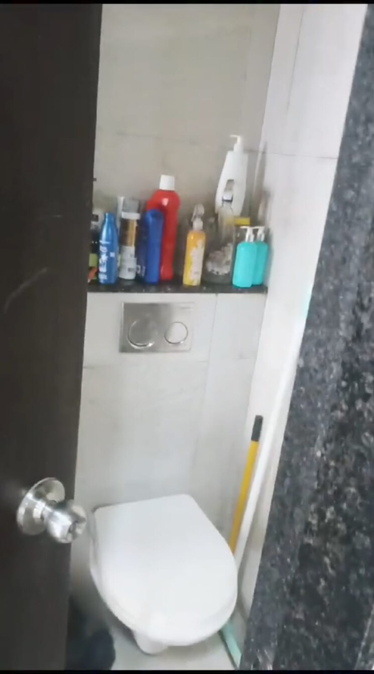 Bathroom, jp-north-celeste 1 Bedroom 650 Sq.Ft. Apartment In Mira Road Thane 7695831