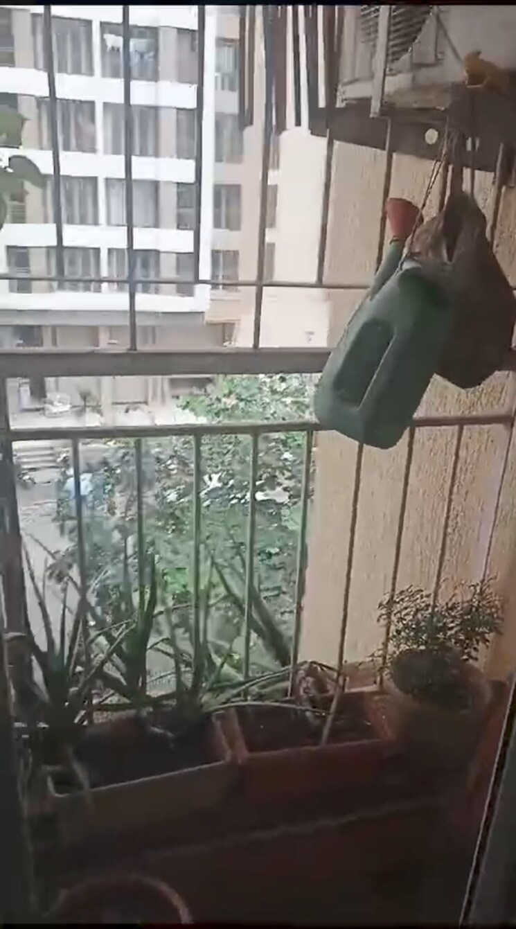 Balcony, jp-north-celeste 1 Bedroom 650 Sq.Ft. Apartment In Mira Road Thane 7695831