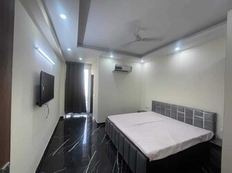 3 BHK Apartment For Rent in Mohit House Sushant Lok I Gurgaon  7695875