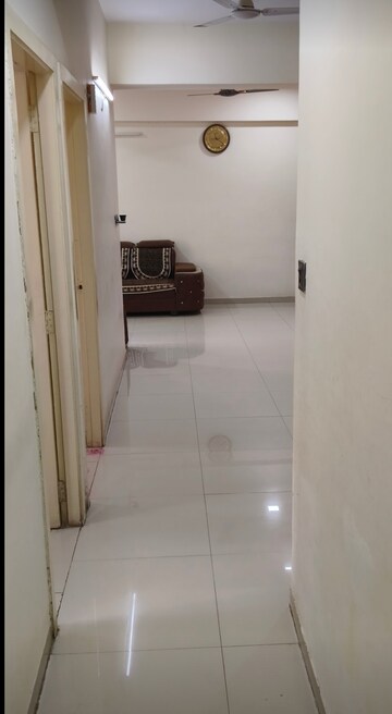 Living Room in 3 BHK Apartment at Vasna – for Sale