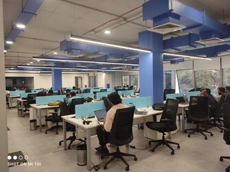 Commercial Office Space 8163 Sq.Ft. For Resale in Lavelle Road Bangalore  7695880