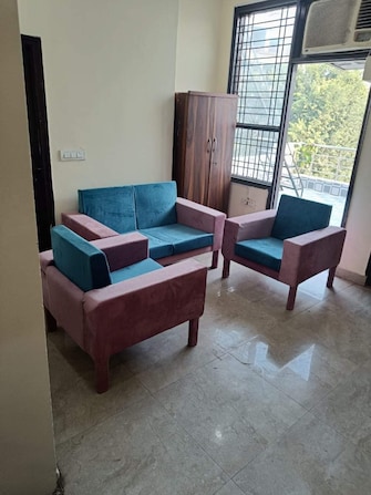 3 BHK Apartment For Rent in Mohit House Sushant Lok I Gurgaon  7695893