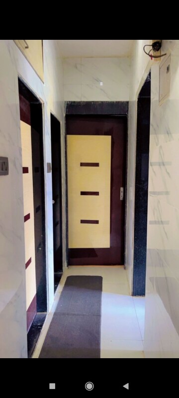 Building Lobby in 1 BHK Apartment at RNA NG Canary, Mira Road – for Sale
