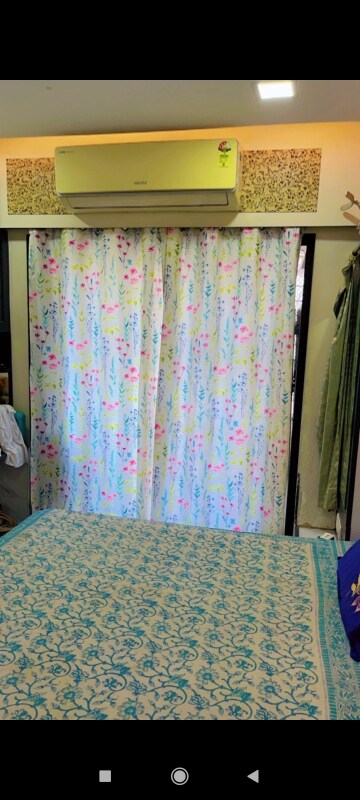 Bedroom in 1 BHK Apartment at RNA NG Canary, Mira Road – for Sale