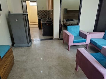 3 BHK Apartment For Rent in Mohit House Sushant Lok I Gurgaon  7695898