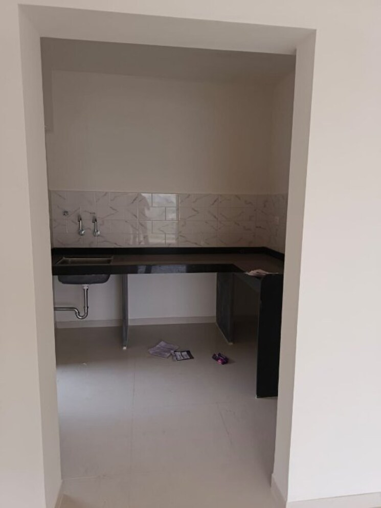 Kitchen, mantra-essence 3 Bedroom 1190 Sq.Ft. Apartment In Undri Pune 7695919