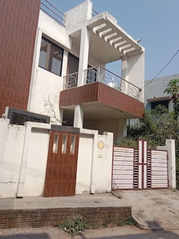 2 BHK Independent House For Rent in Shrinagar Raipur  7695862