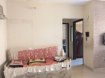 1 BHK Apartment For Resale in Veena Velocity Phase II Vasai West Palghar  7695929