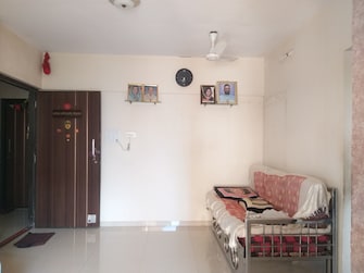 1 BHK Apartment For Resale in Veena Velocity Phase II Vasai West Palghar  7695929