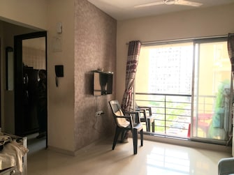 1 BHK Apartment For Resale in Veena Velocity Phase II Vasai West Palghar  7695929