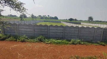 Plot Area in  Plot at Sangareddy – for Sale