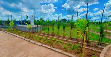  Plot – Garden View at Nandikandi - for Sale