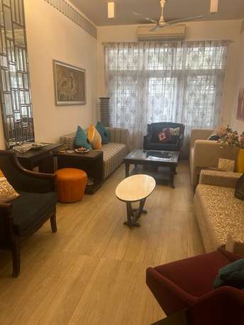 4 BHK Apartment For Resale in Godavari Apartments Alaknanda Alaknanda Delhi  7695987