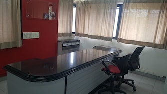 Commercial Office Space 640 Sq.Ft. For Rent in Sadhu Vaswani Path Pune  7696020