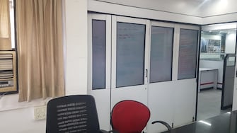 Commercial Office Space 640 Sq.Ft. For Rent in Sadhu Vaswani Path Pune  7696020