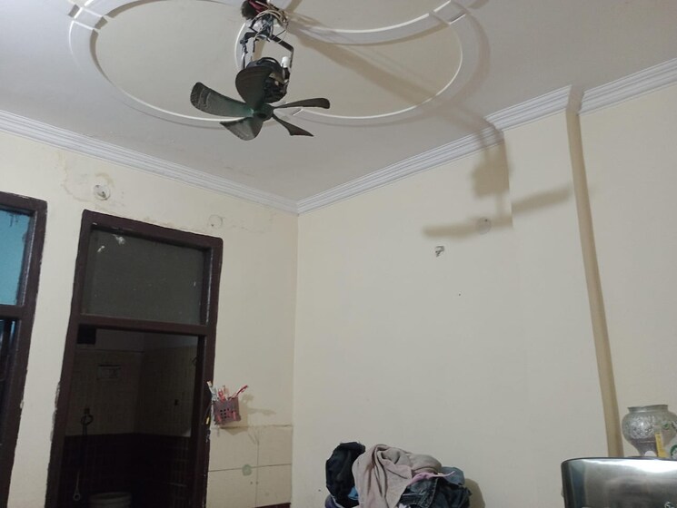 undefined, uttam nagar 1 Bedroom 45 Sq.Yd. Builder Floor In Uttam Nagar Delhi 7696012