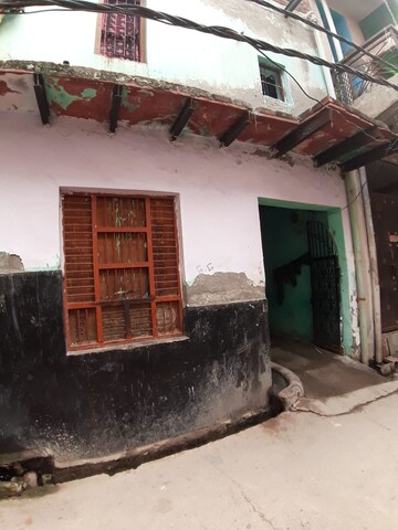  Plot – Exterior View View at ARV Park, Sector 63 - for Sale
