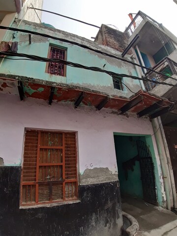  Plot – Exterior View View at ARV Park, Sector 63 - for Sale