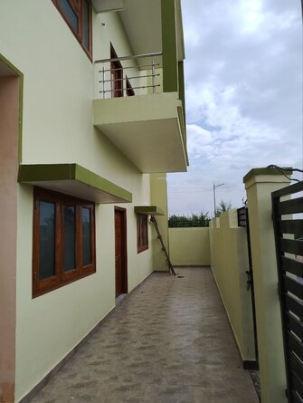 3 BHK Independent House For Rent in Labhandi Raipur  7695975